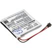 Tomtom SP322826PA Battery Replacement for Spark 3 GPS - 2