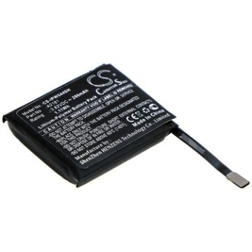 Apple A2181 Battery Replacement for MWVF2LL/A MWW12LLA - 1