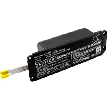 Battery Replacement for Bose Soundlink Mini 2 - 1