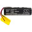 Battery Replacement Bose 77171 for 423816 SoundLink Micro - 3