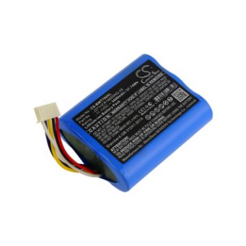 Battery Replacement for Bowers & Wilkins T7 - 1
