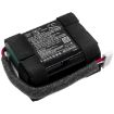 Marshall C196G1 Battery Replacement for Tufton - 1