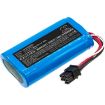 Battery Replacement Soundcast 2-540-009-01 for 21391-VGBT03A SUD-VGBT03A - 1
