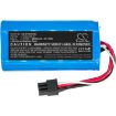 Battery Replacement Soundcast 2-540-009-01 for 21391-VGBT03A SUD-VGBT03A - 3
