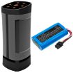 Battery Replacement Soundcast 2-540-009-01 for 21391-VGBT03A SUD-VGBT03A - 6
