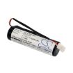 Logitech NTA2479 Battery Replacement for MM50 Pure-Fi Anywhere Speaker - 3