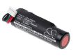 Logitech 533-000122 T11715170SWU Battery Replacement for UE ROLL 1 - 1