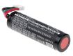 Logitech 533-000122 T11715170SWU Battery Replacement for UE ROLL 1 - 3