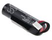 Logitech 533-000122 T11715170SWU Battery Replacement for UE ROLL 1 - 4