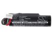 Logitech 533-000122 T11715170SWU Battery Replacement for UE ROLL 1 - 5