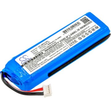 Picture of Battery Replacement Jbl GSP1029102 MLP912995-2P for Charge 2 Plus Charge 2+