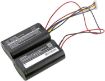 Battery Replacement Beats J273/ICR18650NH J273-1303010 for J273 Pill XL - 1