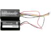 Battery Replacement Beats J273/ICR18650NH J273-1303010 for J273 Pill XL - 3