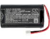 Picture of Battery Replacement Audio Pro TF18650-2200-1S4PB for Addon T10 Addon T3