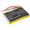 Harman/Kardon CP-HK03 GSP805070 Battery Replacement for Esquire 2 - 1