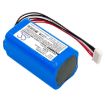 Battery Replacement Sony ID659B ID770 JD770B for SRS-XB40 SRS-XB41 - 2
