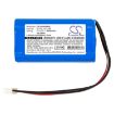 Battery Replacement Sony ID659B ID770 JD770B for SRS-XB40 SRS-XB41 - 3