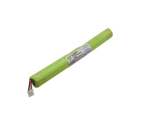 Replacement Battery for TDK Life On Record A25 - 1