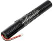 Sony LIS2128HNPD Battery Replacement for SRS-X5 - 1