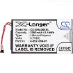 Sony 4-297-656-01 Battery Replacement for PHA-2 PHA-2A - 3