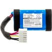 Battery Replacement Jbl 1INR19/66-3 ID998 ID998-B IY1068 SUN-INTE-118 for Charge 4 - 3