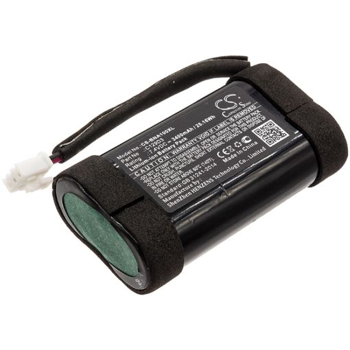 Bang & Olufsen BeoPlay A1 Battery Replacement C129D3 - 1