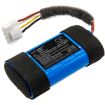 JBL 49-364800-1BAT2-A Battery Replacement for Flip 5 Eco & Ocean - 1