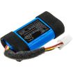 JBL 49-364800-1BAT2-A Battery Replacement for Flip 5 Eco & Ocean - 2