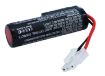 Logitech 533-000096 Battery Replacement for UE Boombox - 5