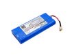 TDK Battery Replacement for Life on Record A360 & Q35 - 2