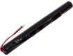 Battery Replacement Jawbone 8390-KA02-0580 J200/ICR18650F1L for Big Jambox J2011-02-US - 4