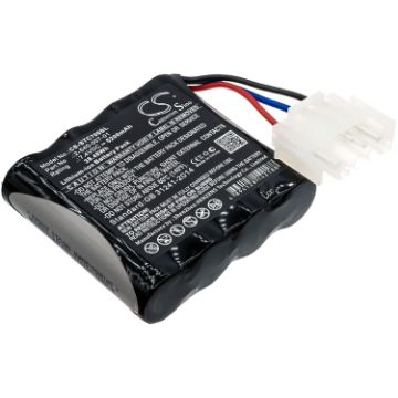 Soundcast 2-540-007-01 Battery Replacement for Outcast VG7 - 1