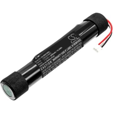 Sony LIS2181HNPD Battery Replacement for SRS-BTX300 SRS-X7 - 1