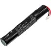 Sony ST-04 Battery Replacement for SRS-BTX300 SRS-X55 - 1