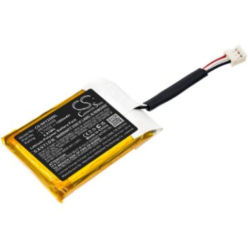 Skullcandy AEC633448 Battery Replacement for Ambush Y22-SK2013008 - 1