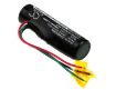 Battery Replacement Bose 064454 626161-0010 for 520II 525II - 2