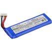 Picture of Battery Replacement Jbl GSP872693 01 GSP872693 03A P763098 03A for BAR 5.1 Flip 4