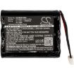 Marshall TF18650-2200-1S3PA Battery Replacement for Stockwell - 3