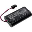 Battery Replacement Soundcast 2-540-006-01 for MLD414 Outcast Melody - 2