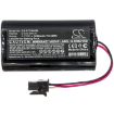 Battery Replacement Soundcast 2-540-006-01 for MLD414 Outcast Melody - 3