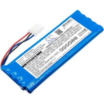 Battery Replacement Soundcast ICOB2 OUTCAST 20S-1P for ICO420 ICO421 - 1