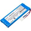 Battery Replacement Soundcast ICOB2 OUTCAST 20S-1P for ICO420 ICO421 - 2