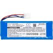 Battery Replacement Soundcast ICOB2 OUTCAST 20S-1P for ICO420 ICO421 - 3