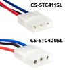 Battery Replacement Soundcast ICOB2 OUTCAST 20S-1P for ICO420 ICO421 - 5