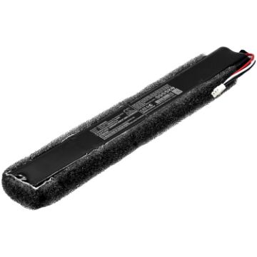 Battery Replacement Bang & Olufsen HHR-150AAC8 for Beosound 3 - 1