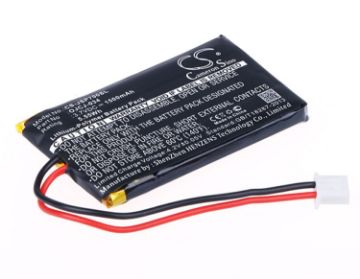 Picture of Battery Replacement Jvc OJCJ-034 for JVC SP-AD70-A JVC SP-AD70-B
