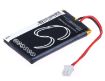 Battery Replacement JVC OJCJ-034 for JVC SP-AD70-A/B - 3