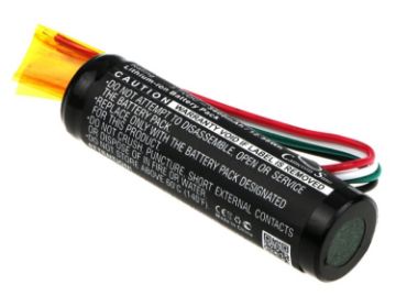 Picture of Battery Replacement Bose 064454 626161-0010 for 520II 525II