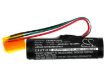 Battery Replacement Bose 064454 626161-0010 for 520II 525II - 5