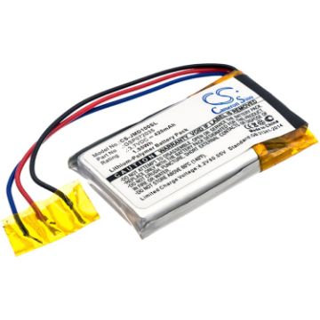 JBL GSP072035 Battery Replacement for JBL Go - 1